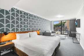 KOZYGURU HAYMARKET BEST LOCATION STUDIO NHA653-303, Sydney
